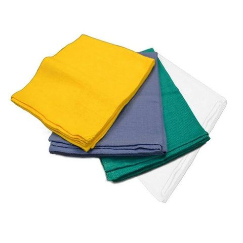 Healthcare Cleaning Cloths - Rifz Textiles Inc