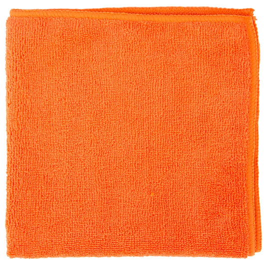 Hospitality Microfiber Cloth