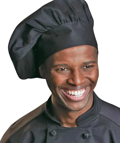 Hospitality Chef Hats - Rifz Textiles Inc