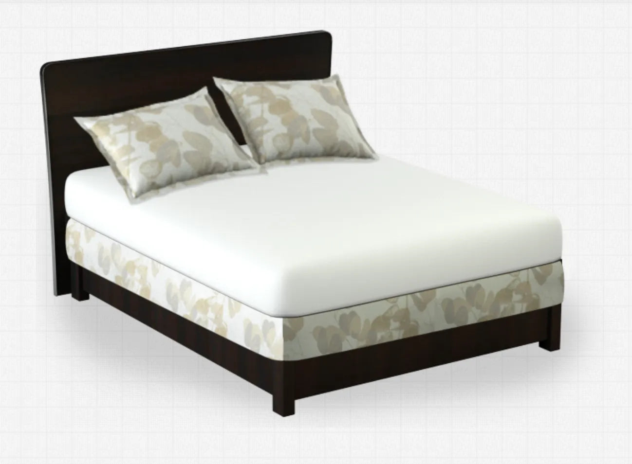 Hospitality Box Spring Wraps - Rifz Textiles Inc