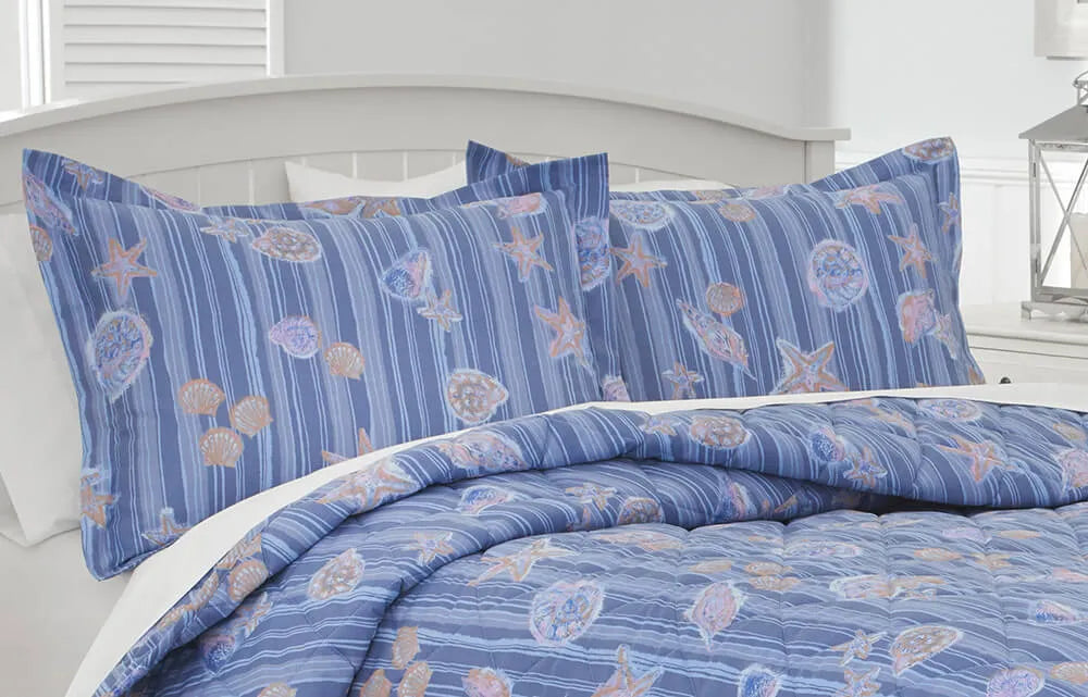 Healthcare Shams - Rifz Textiles Inc