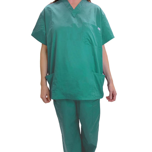 Healthcare Scrubs