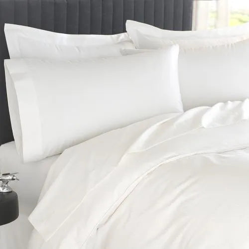 Hospitality Duvet Covers - Rifz Textiles Inc
