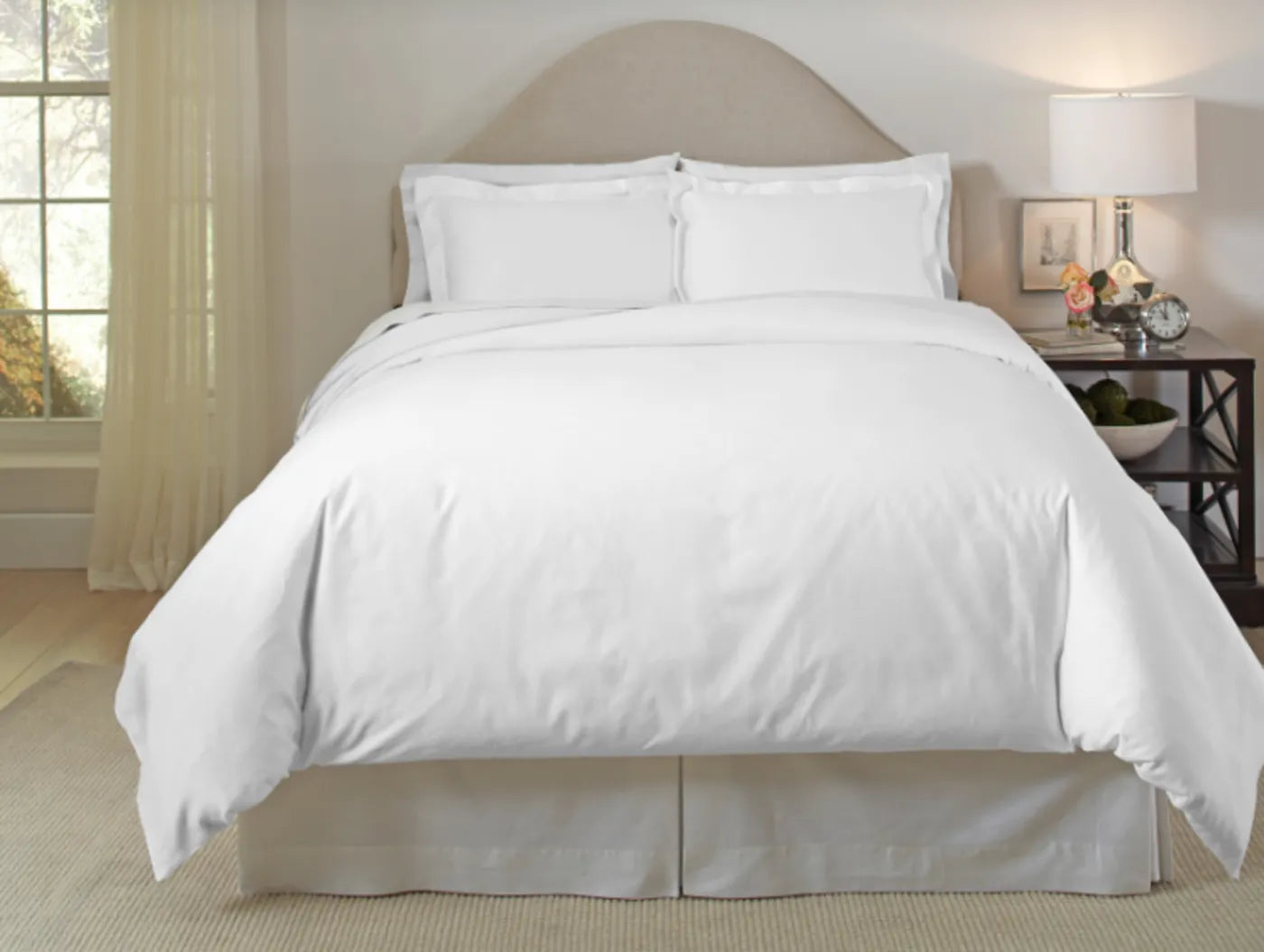 Healthcare Duvet Covers - Rifz Textiles Inc