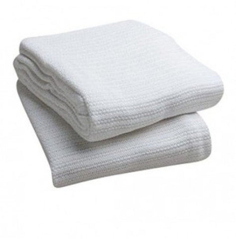 Textile Rental Blankets