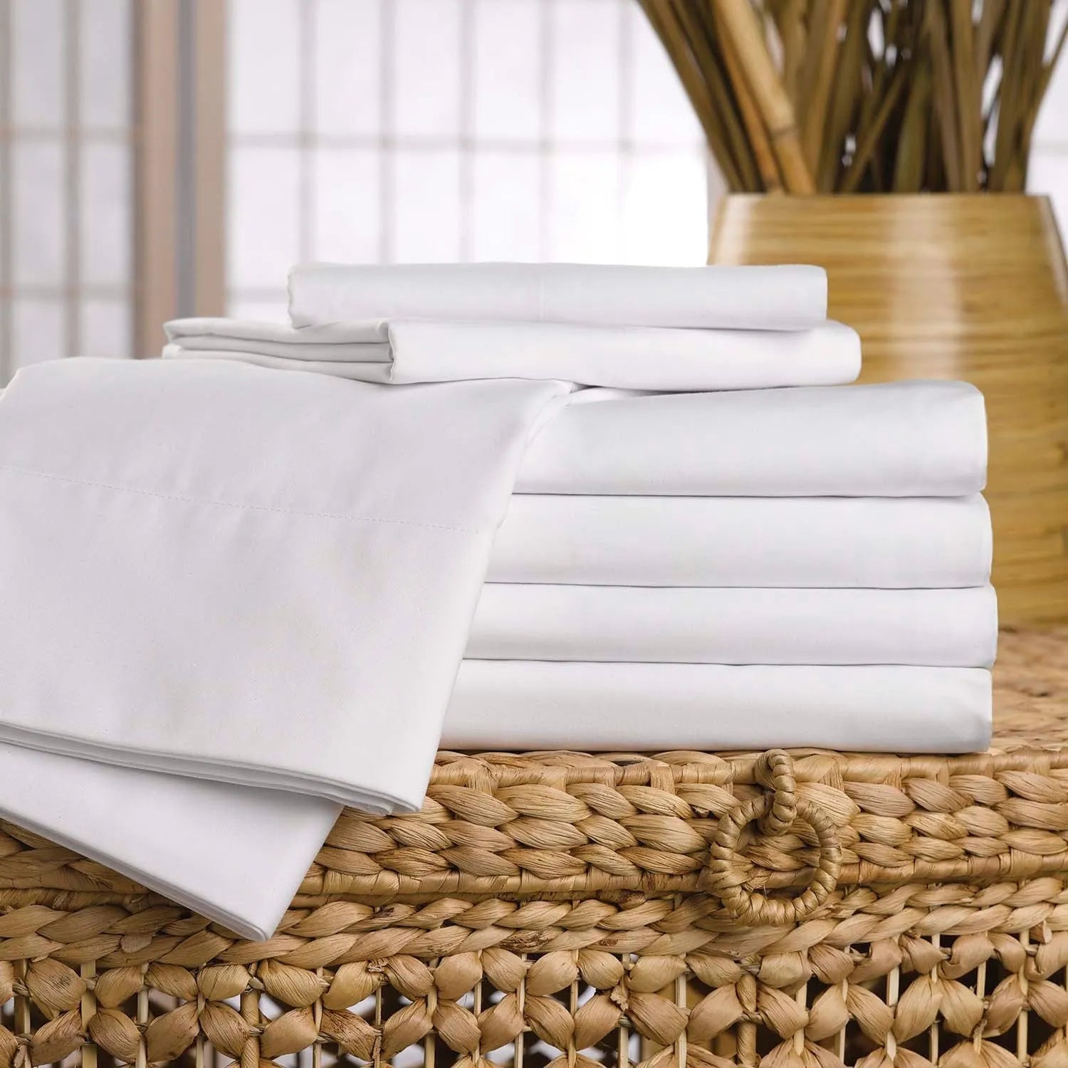 Textile Rental Sheets - Rifz Textiles Inc