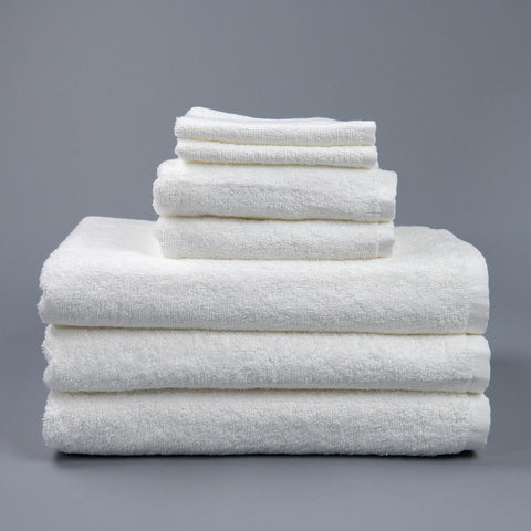 Textile Rental Towels