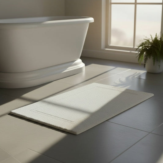 Hospitality Bath Rug