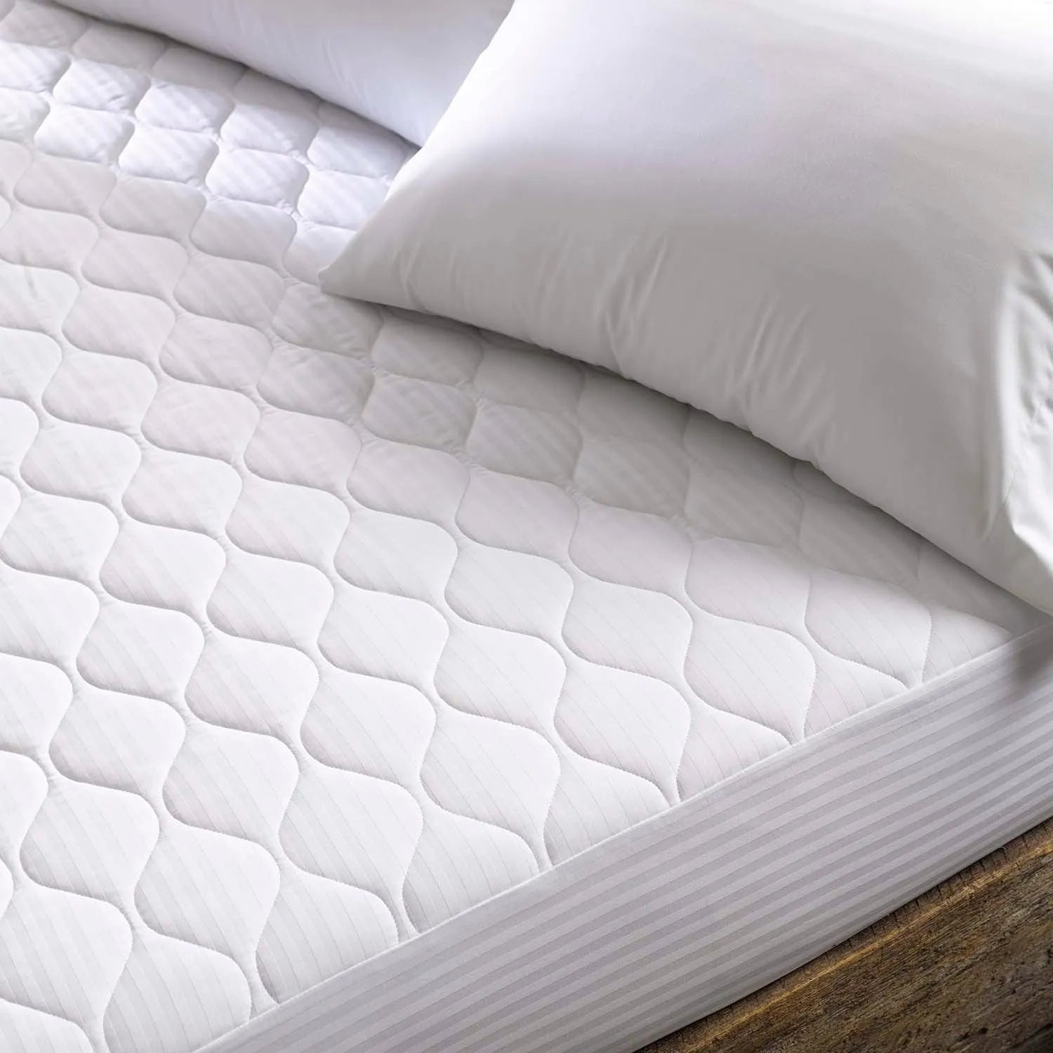 Hospitality Mattress Protectors - Rifz Textiles Inc