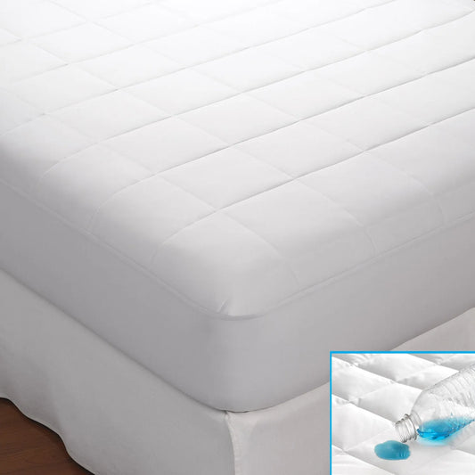 Hospitality Mattress Covers/Pads