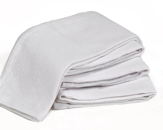 Textile Rental Huck Towels