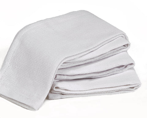 Textile Rental Huck Towels