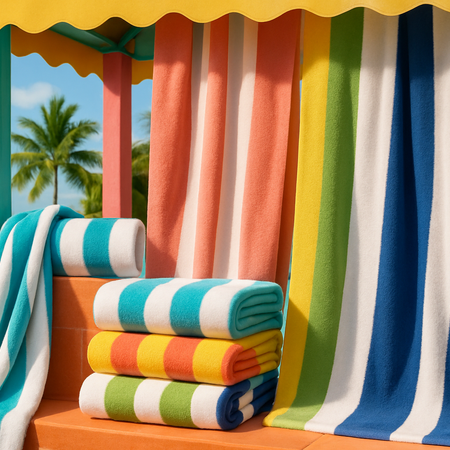 Pool/Beach Towels