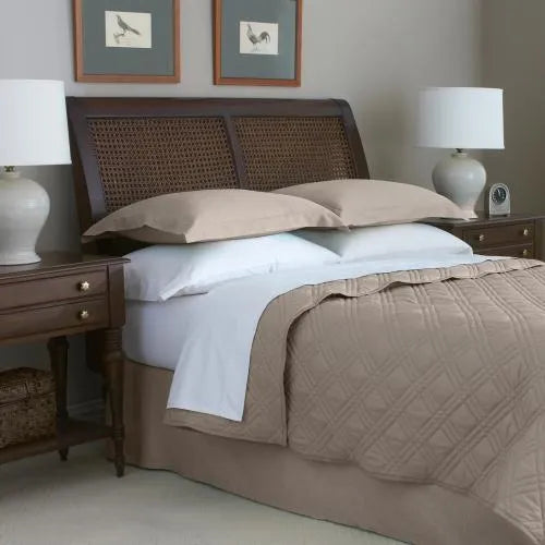 Hospitality Coverlets - Rifz Textiles Inc