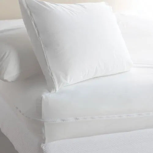 Hospitality Pillow Protectors - Rifz Textiles Inc