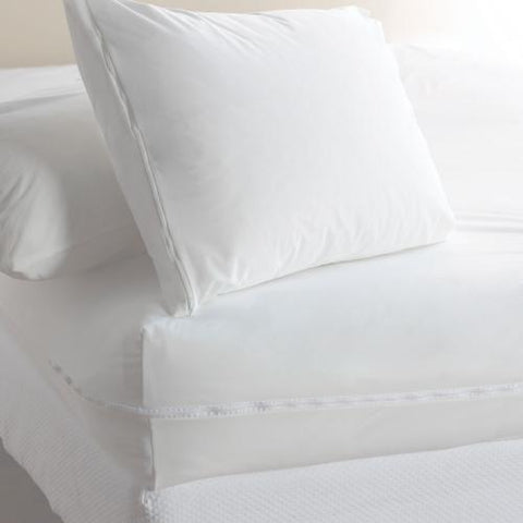 Hospitality Pillow Protectors