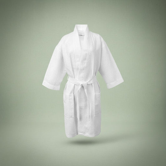 Gym & Spa Robes