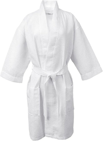 Gym & Spa Robes - Rifz Textiles Inc