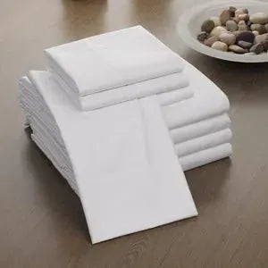 Gym & Spa Sheets