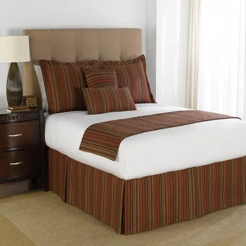 Hospitality Decorative Pillows - Rifz Textiles Inc