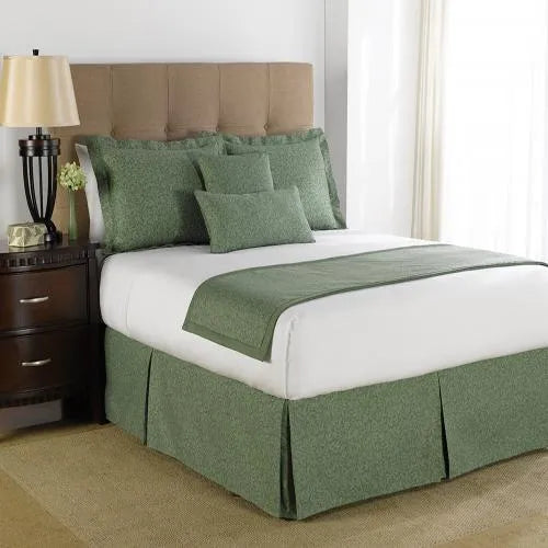 Hospitality Bed Scarfs - Rifz Textiles Inc