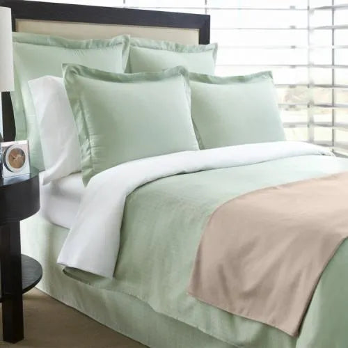 Hospitality Bed Skirts - Rifz Textiles Inc