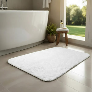 100% Cotton Tufted Bath Rugs - Rifz Textiles Inc