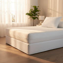 100% Polypropylene Box Spring Encasement - Rifz Textiles Inc