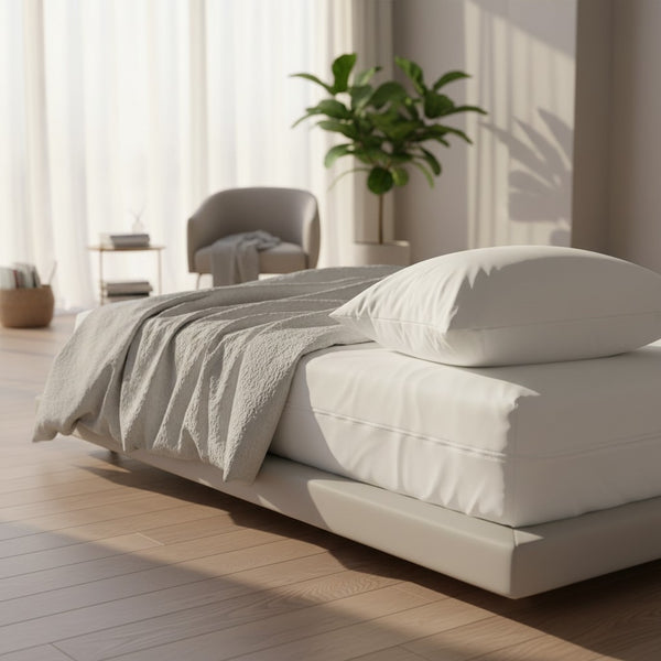 100% Polypropylene Box Spring Encasement - Rifz Textiles Inc