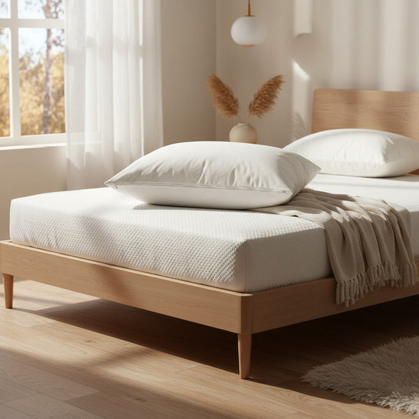 100% Polypropylene Box Spring Encasement - Rifz Textiles Inc