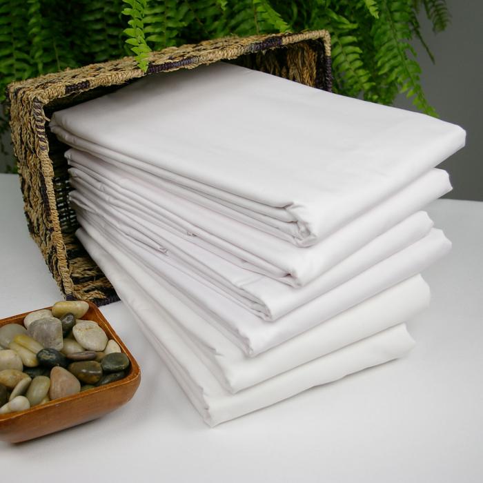 GCP Collection T-300 Cotton Blend Bed Linen | Rifz Textiles Inc