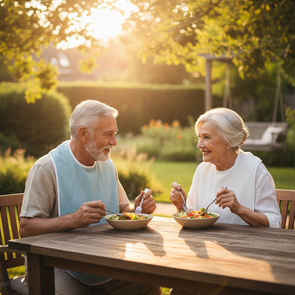 Adult Terry Bibs - Rifz Textiles Inc