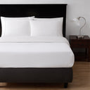 BCS Collection Seersucker Top Sheets  - Rifz Textiles Inc