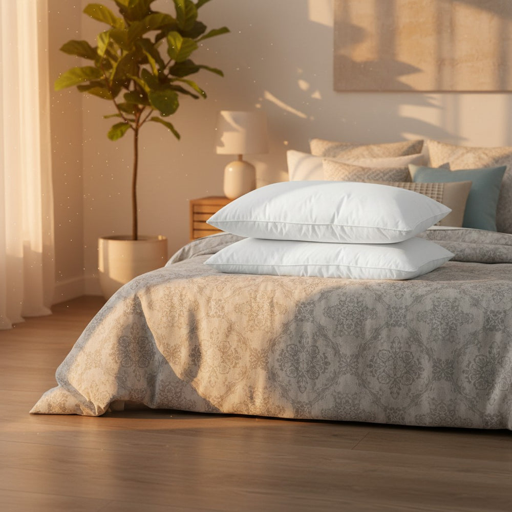 BDOG Collection Down Alternative Pillow - Rifz Textiles Inc