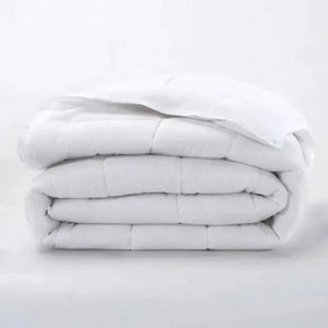 Microfiber Down Alternative Duvet Insert/Comforters 2 PK - Rifz Textiles Inc