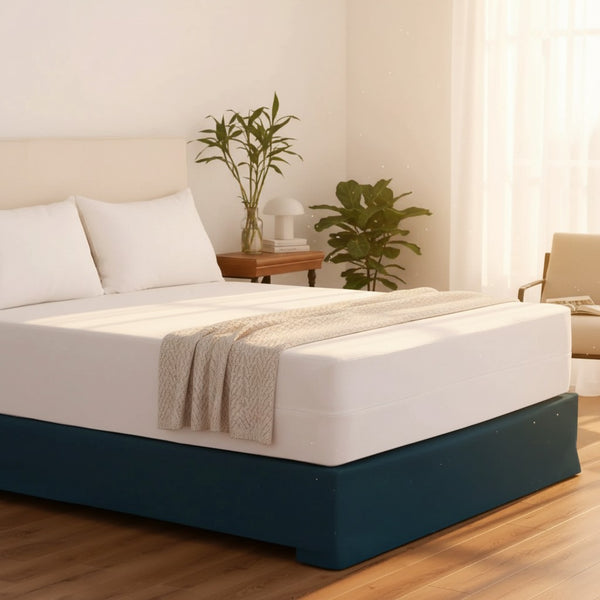 BPT Collection Mattress & Box Spring Encasements/Covers  - Rifz Textiles Inc