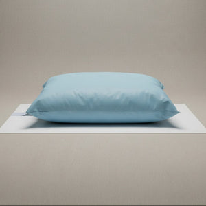 BTR Collection Reusable Healthcare Pillow Blue - Rifz Textiles Inc