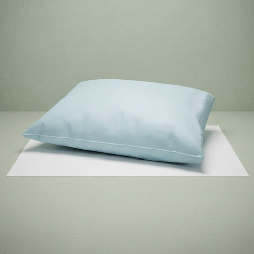 BTR Collection Reusable Healthcare Pillow White - Rifz Textiles Inc