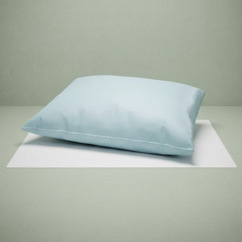 BTR Collection Reusable Healthcare Pillow White - Rifz Textiles Inc