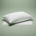 BVM Collection Premium Staph Check Hospital Microvent Pillow - Rifz Textiles Inc