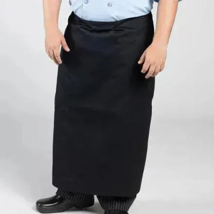 Classic Twill Cotton Blend Bar Aprons 2 PK - Rifz Textiles Inc