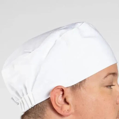 Chef Hats, Scull Cap, Beanie & Neckerchief - Rifz Textiles Inc