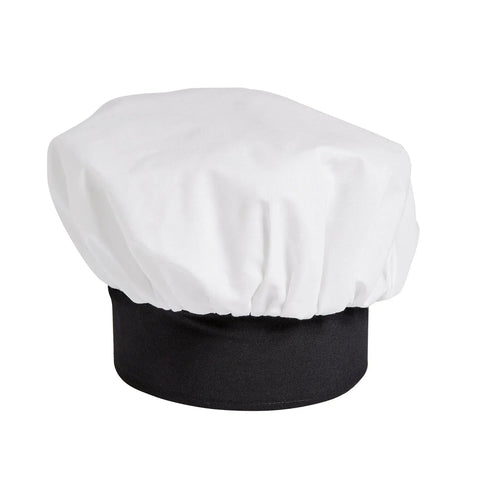 Chef Hats, Scull Cap, Beanie & Neckerchief - Rifz Textiles Inc