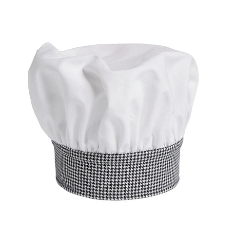 Chef Hats, Scull Cap, Beanie & Neckerchief - Rifz Textiles Inc