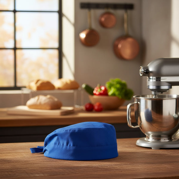 Chef Hats, Scull Cap, Beanie & Neckerchief