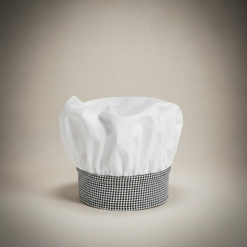 Chef Hats, Scull Cap, Beanie & Neckerchief - Rifz Textiles Inc