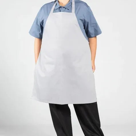 Cotton Blend Classic Twill Bib Aprons 2 PK - Rifz Textiles Inc