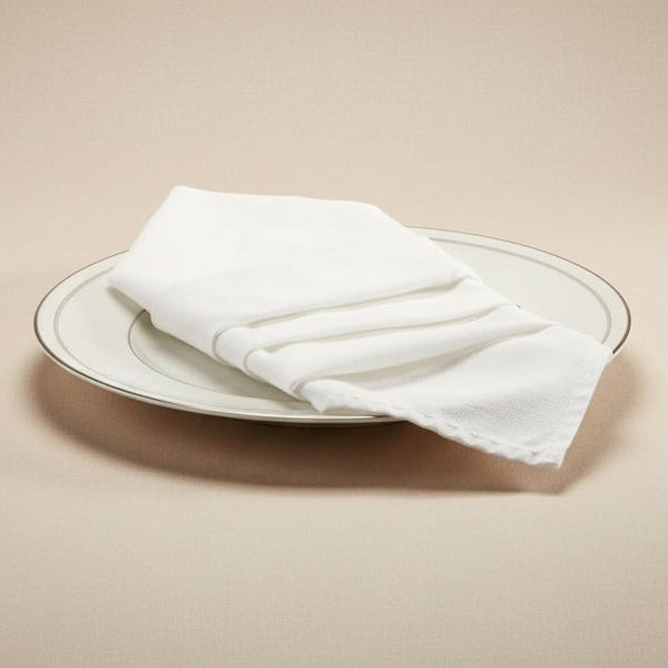 Cotton Momie Napkins - Rifz Textiles Inc