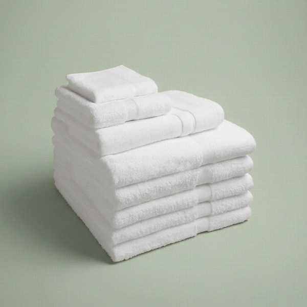 EP Collection Blended Towels - Rifz Textiles Inc