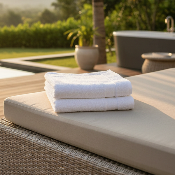 EP Collection Blended Towels - Rifz Textiles Inc